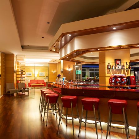 阿斯尼恩酒店 Rhodes City 外观 照片