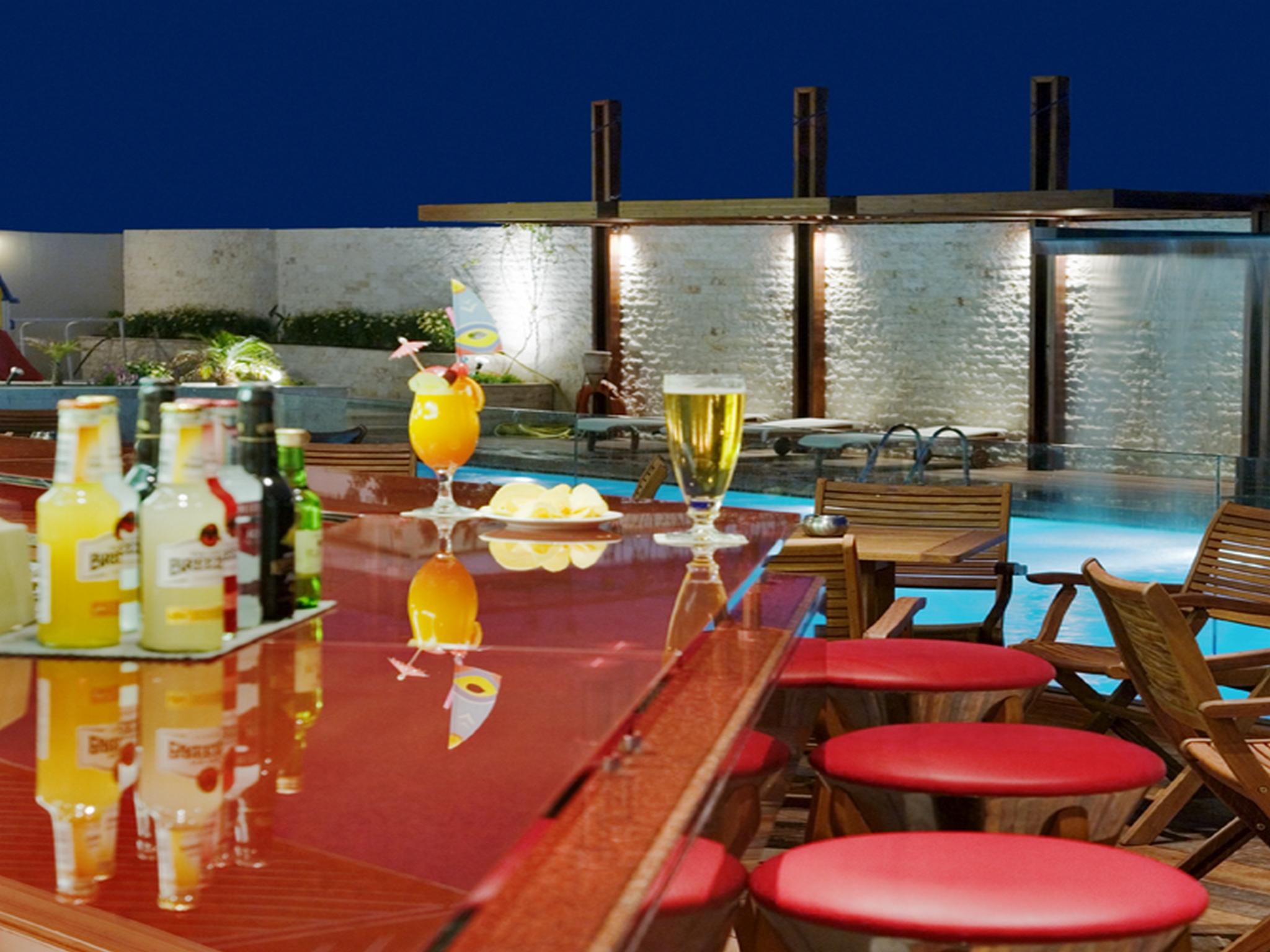 阿斯尼恩酒店 Rhodes City 外观 照片
