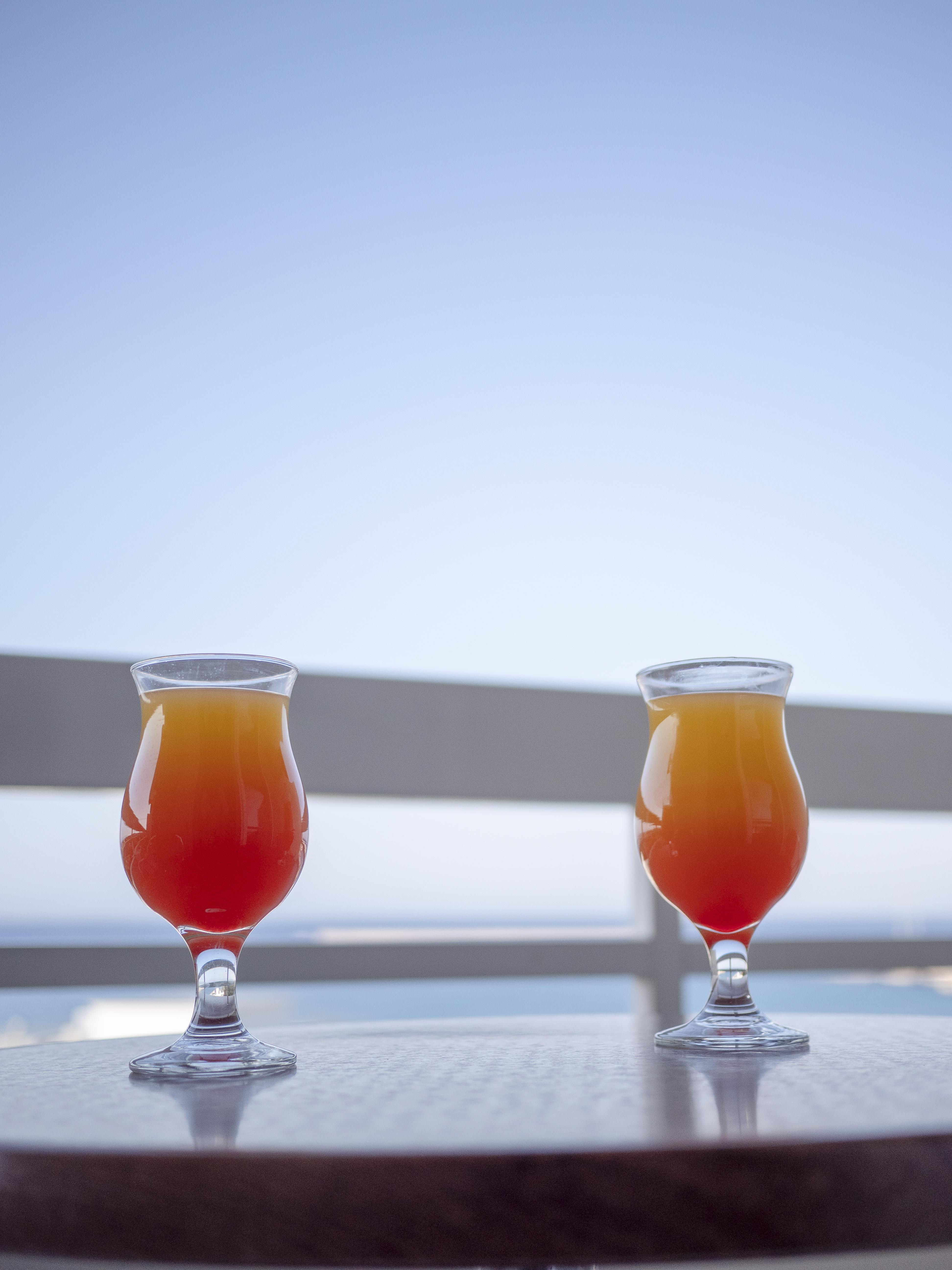 阿斯尼恩酒店 Rhodes City 外观 照片
