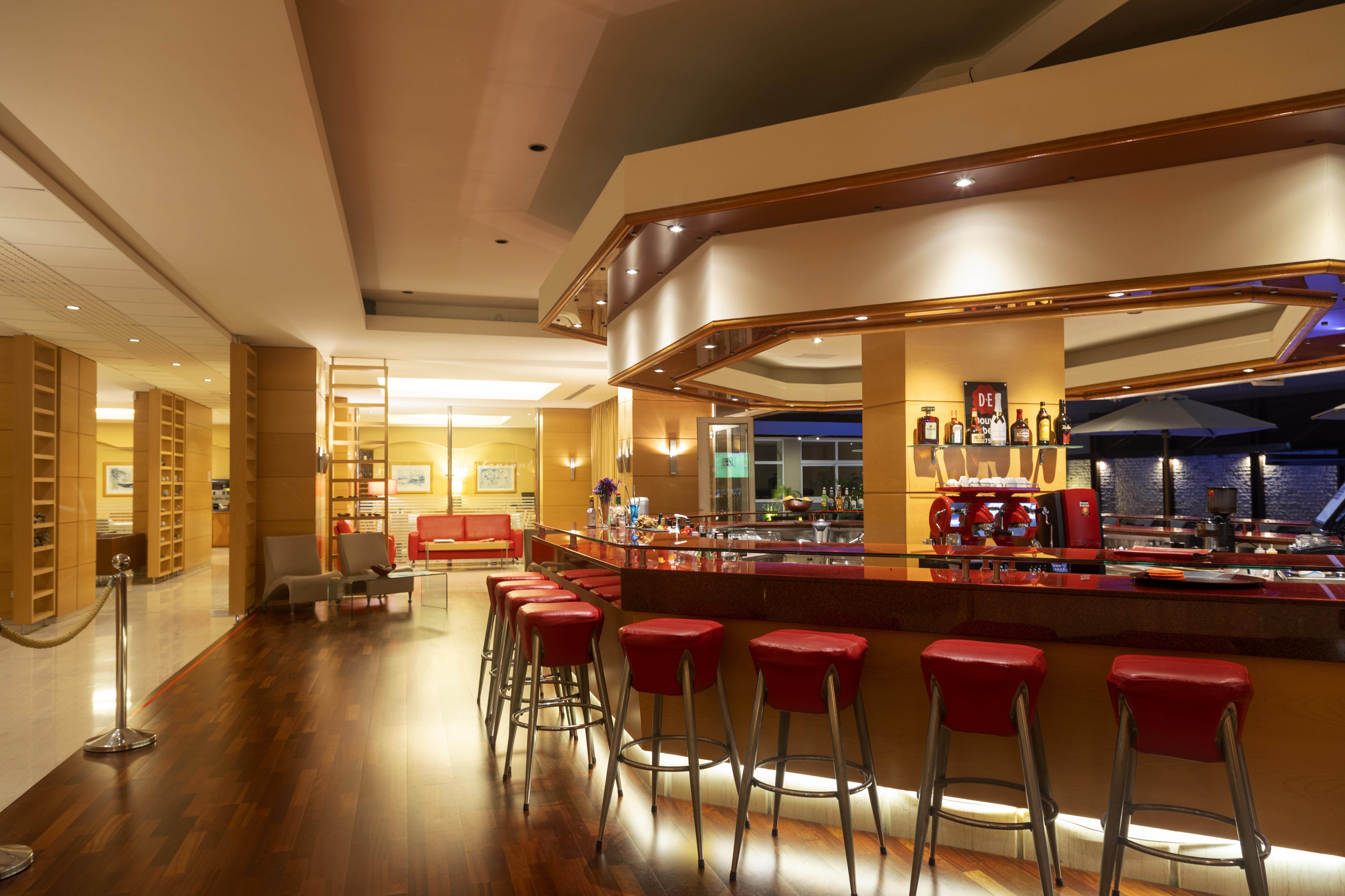阿斯尼恩酒店 Rhodes City 外观 照片